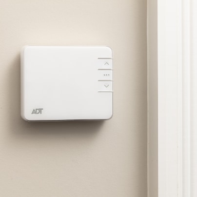 Tempe smart thermostat adt